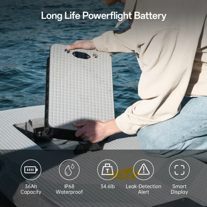 Waydoo EVO 4