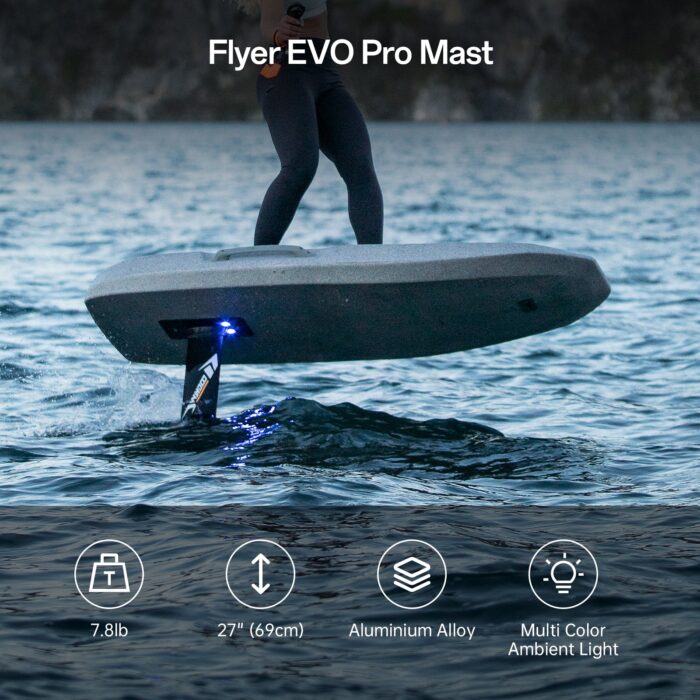Waydoo EVO 7