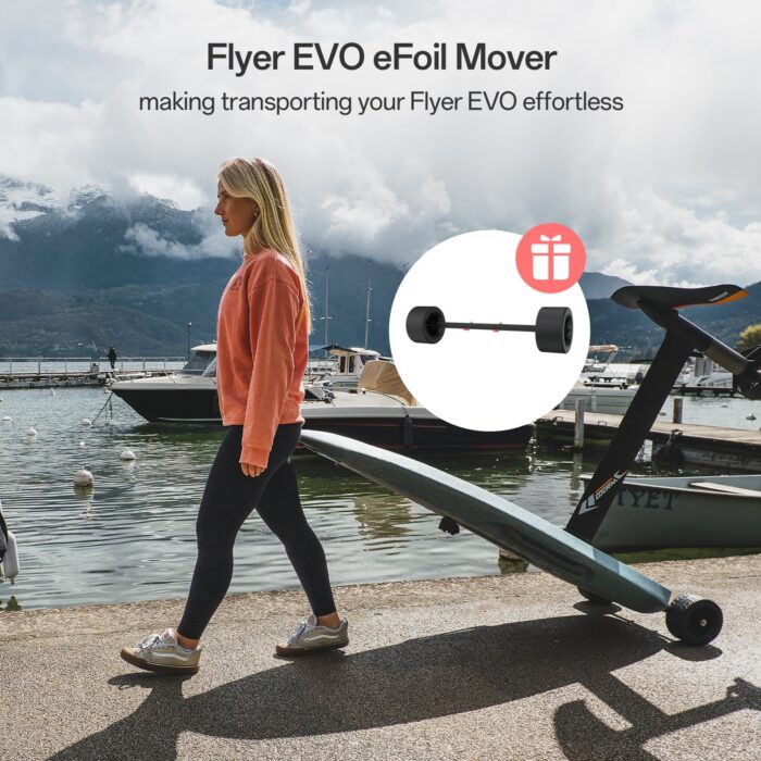Waydoo EVO 9 5f69274b 5ae2 4a9e 9220 63a7c972d2dc